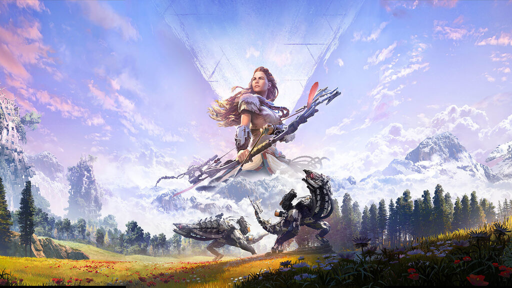 Horizon: Zero Dawn